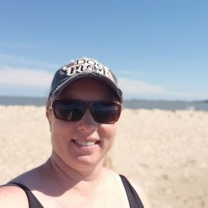 Meet your Posher, Rachael